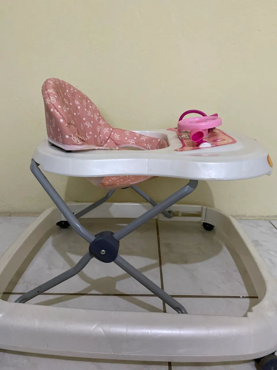 Andador infantil  - Foto 4
