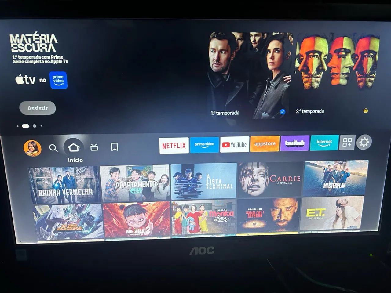 Fire Tv stick - Foto 2