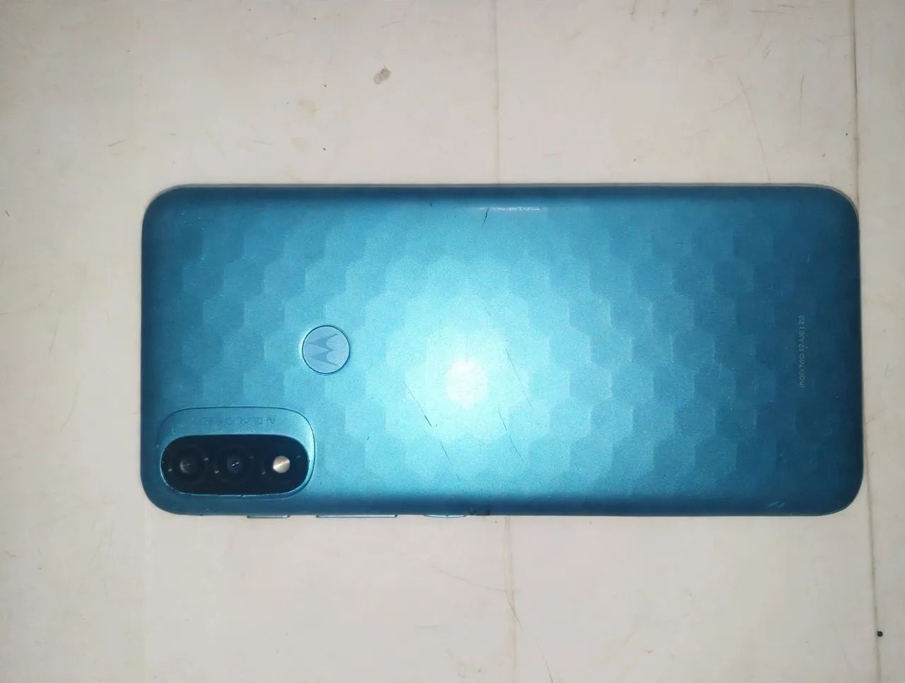 Vendo moto E20  - Foto 4