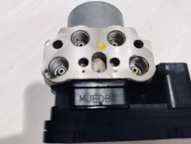 Módulo ABS Moto CBR 650F - Foto 4