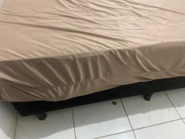 Cama  - Foto 5