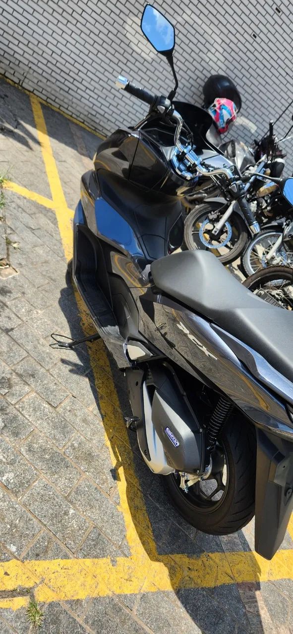 Pcx 160 - Foto 2