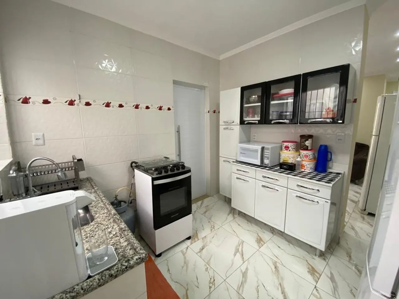 Alugo Casa na praia prox ao Sesc bertioga para temporada e finais de semana  - Foto 8