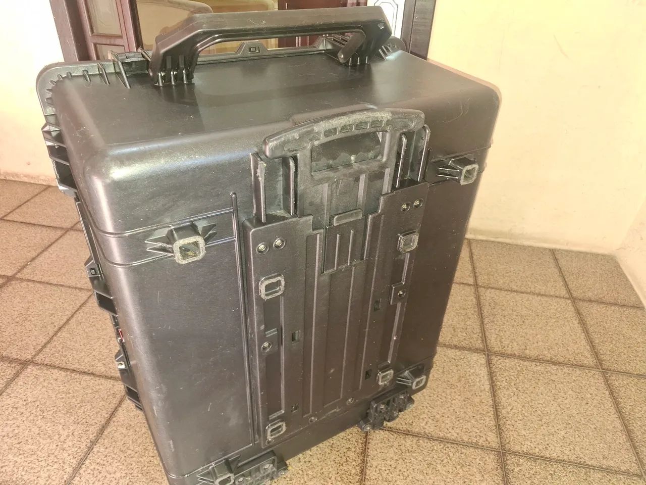 CASE PELICAN 1690  - Foto 4