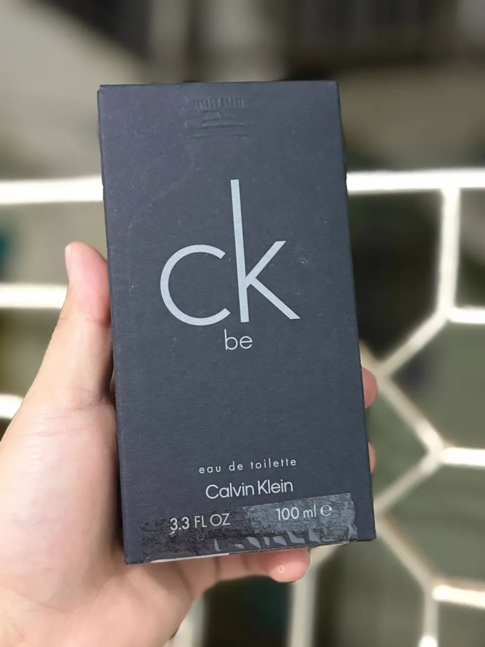 Promoção Perfume Calvin Klein  - Foto 2