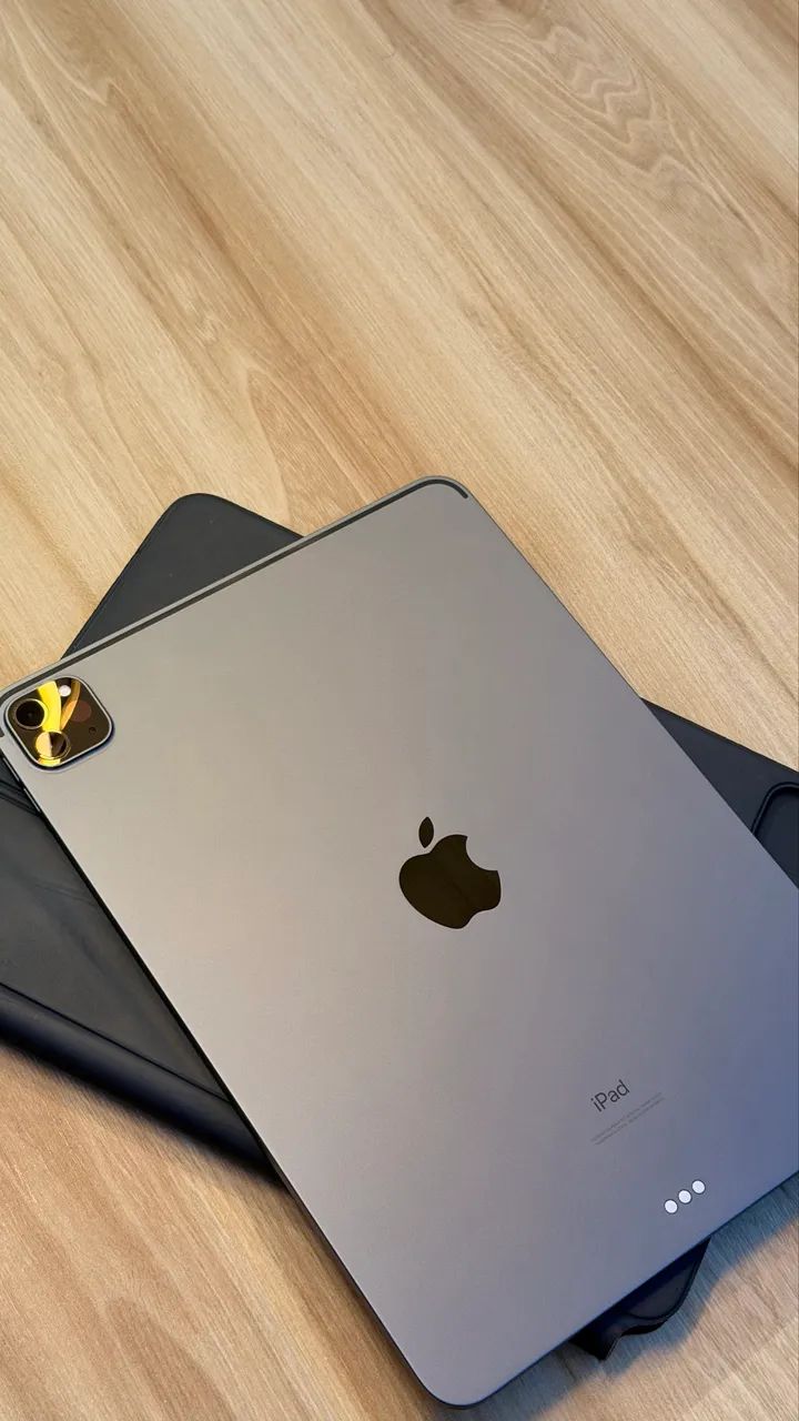iPad Pro + Magic Keyboard original 