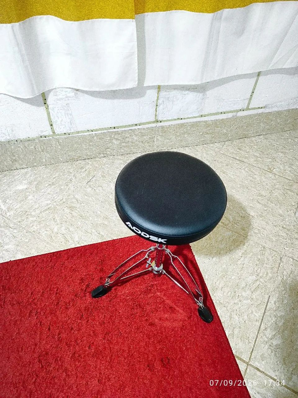 Banco de bateria  - Foto 2
