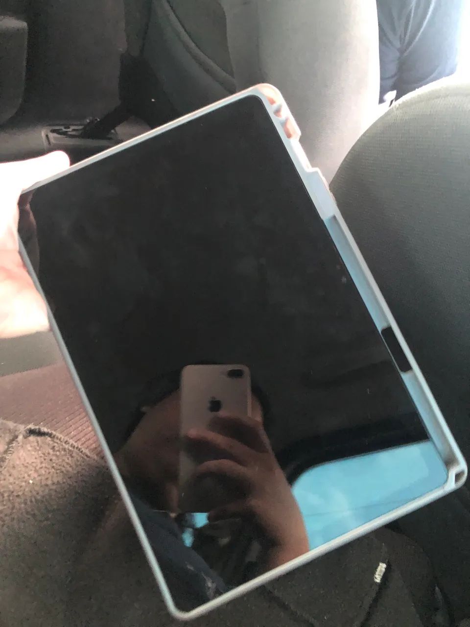 Tablet A9 plus na pouco usado, praticamente novo! - Foto 4