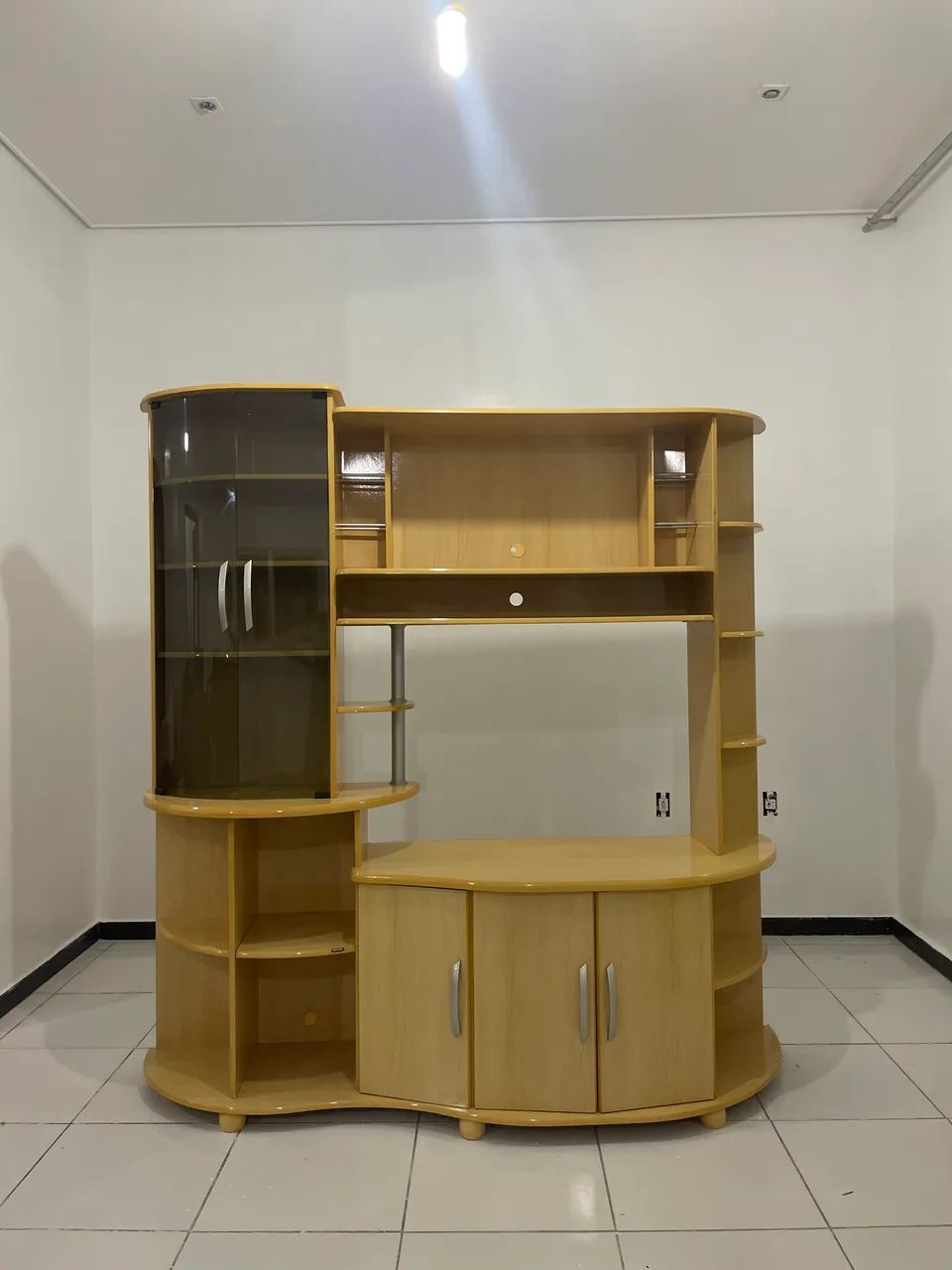 Estante de sala - Foto 2