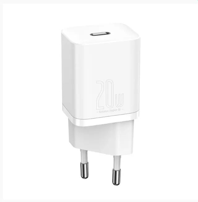 Fonte Baseus 20W