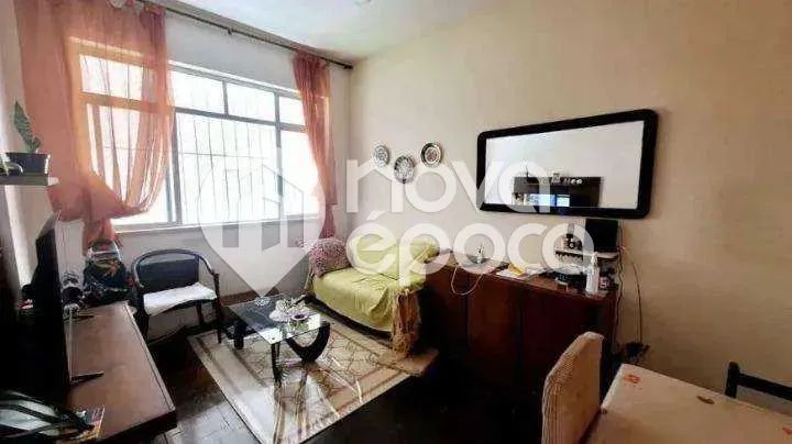 Botafogo | Apartamento 2 quartos