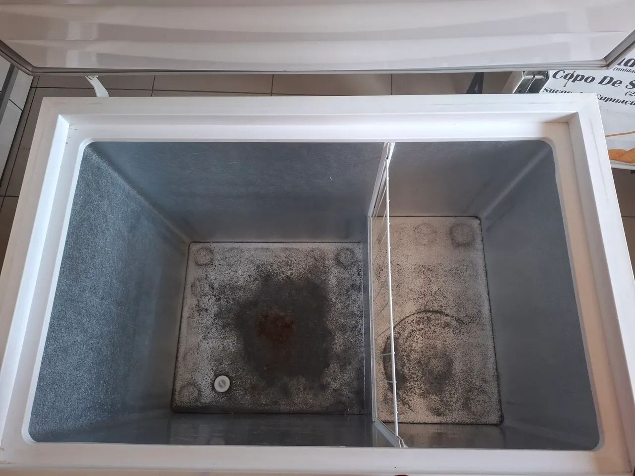 Freezer  - Foto 3