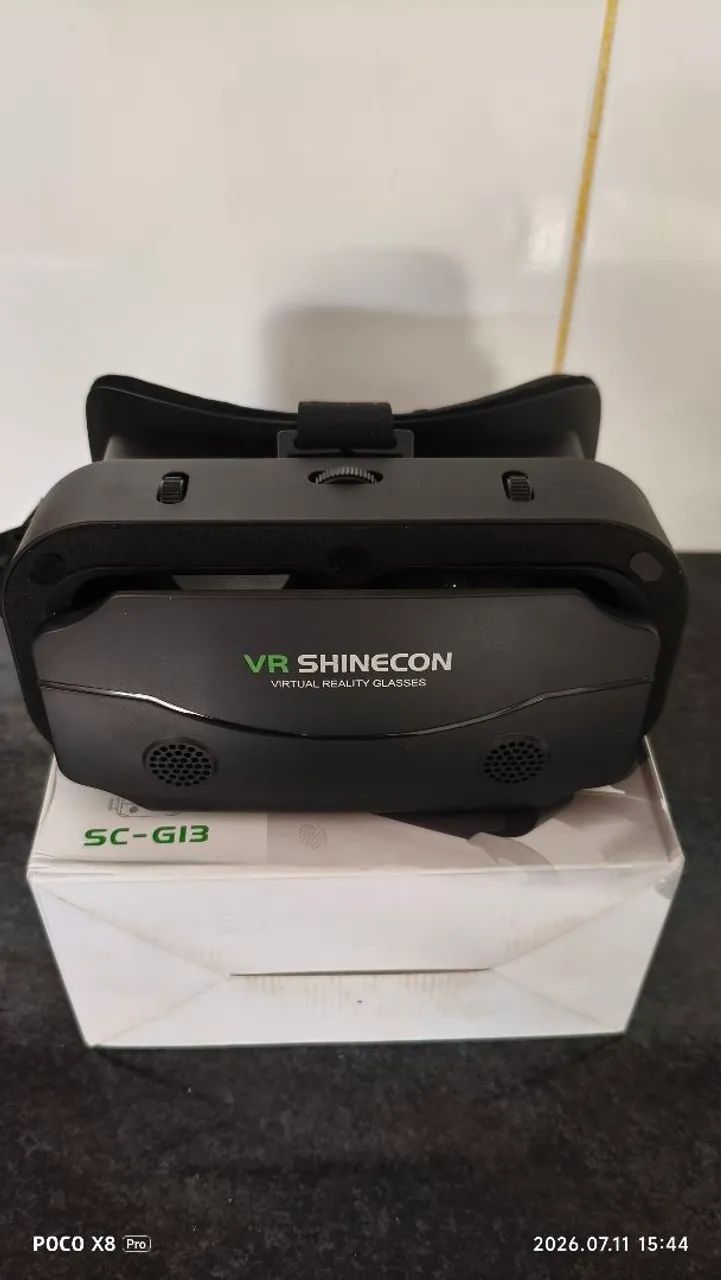 ÓCULOS DE REALIDADE VIRTUAL  - Foto 4