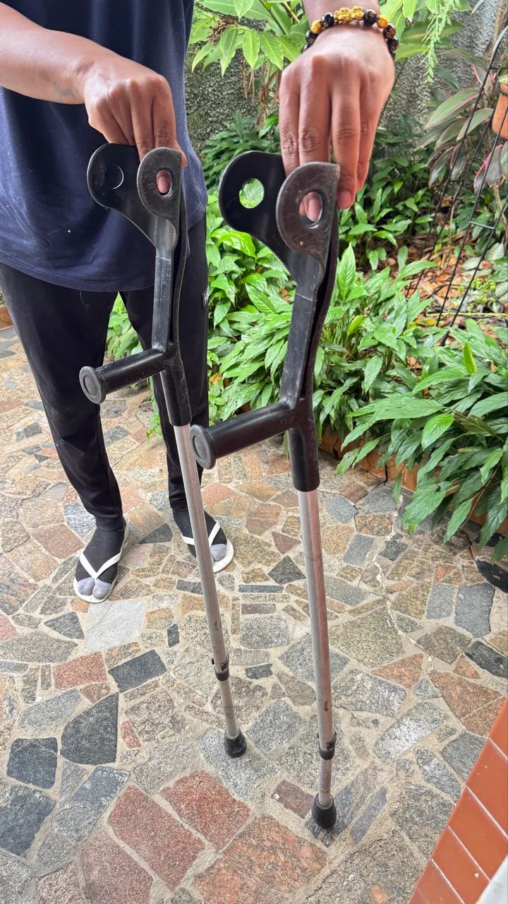 Vende se muleta  - Foto 2