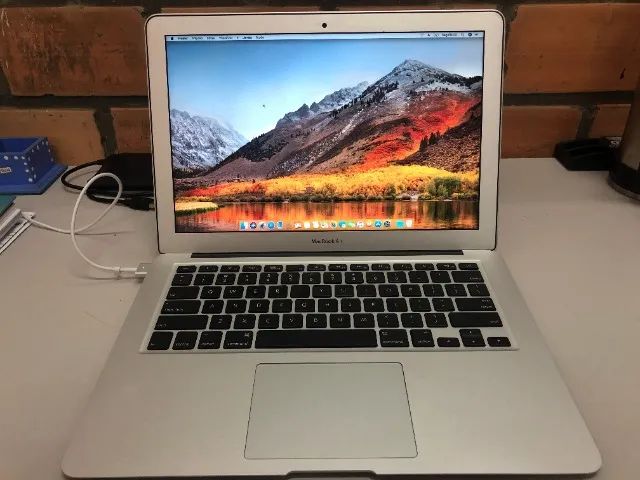 MacBook - Foto 3