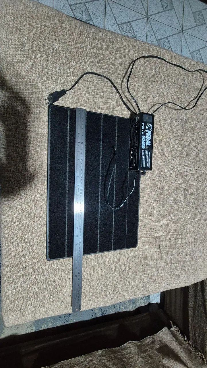 Pedalboard Landscape - Foto 4