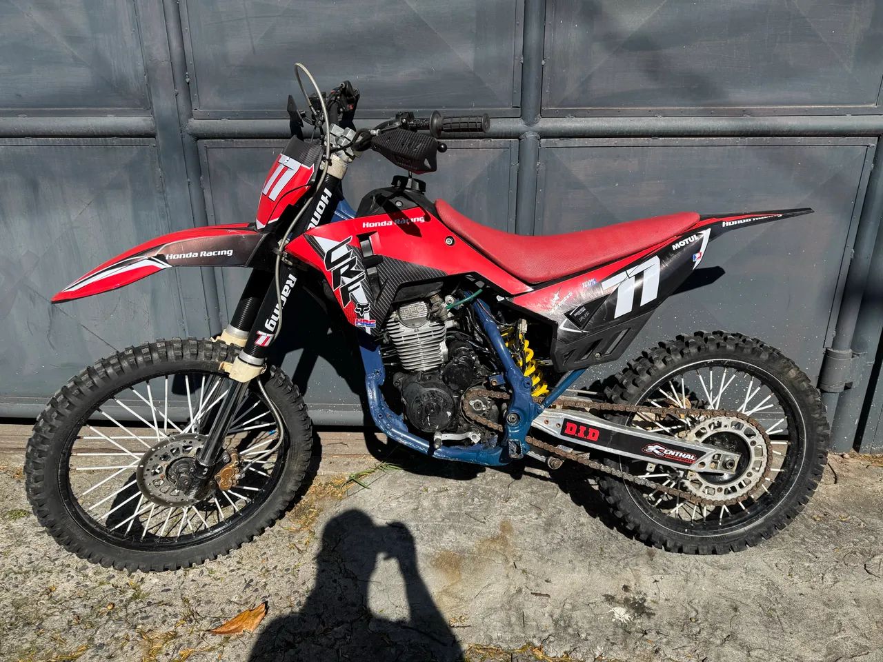 Yz mix  - Foto 5