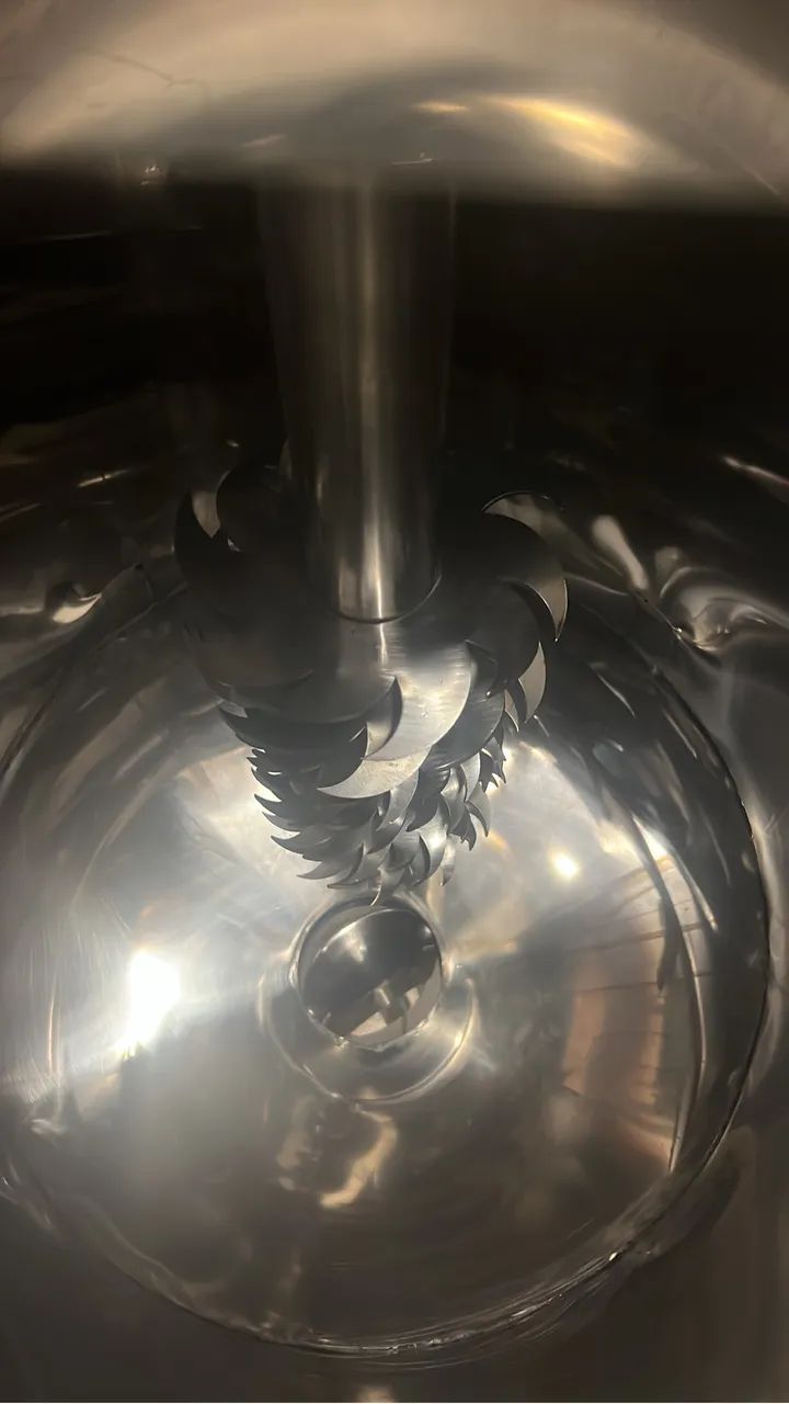 Triturador de açaí 50litros  - Foto 4