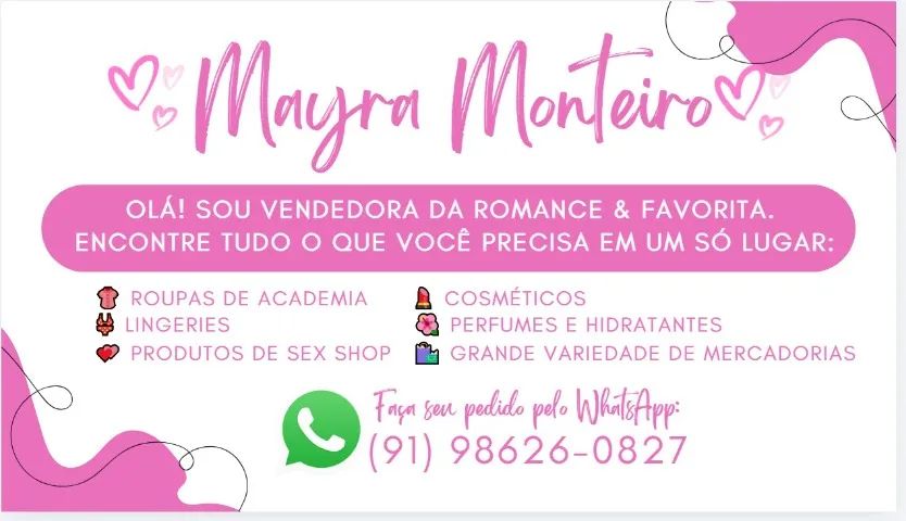 Cosméticos 