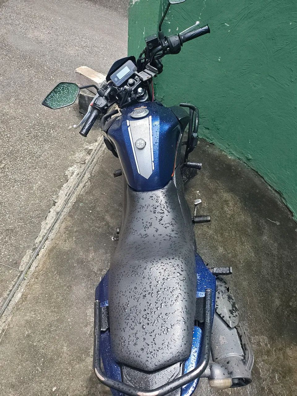 Vendo Factor 150 ED - Foto 4