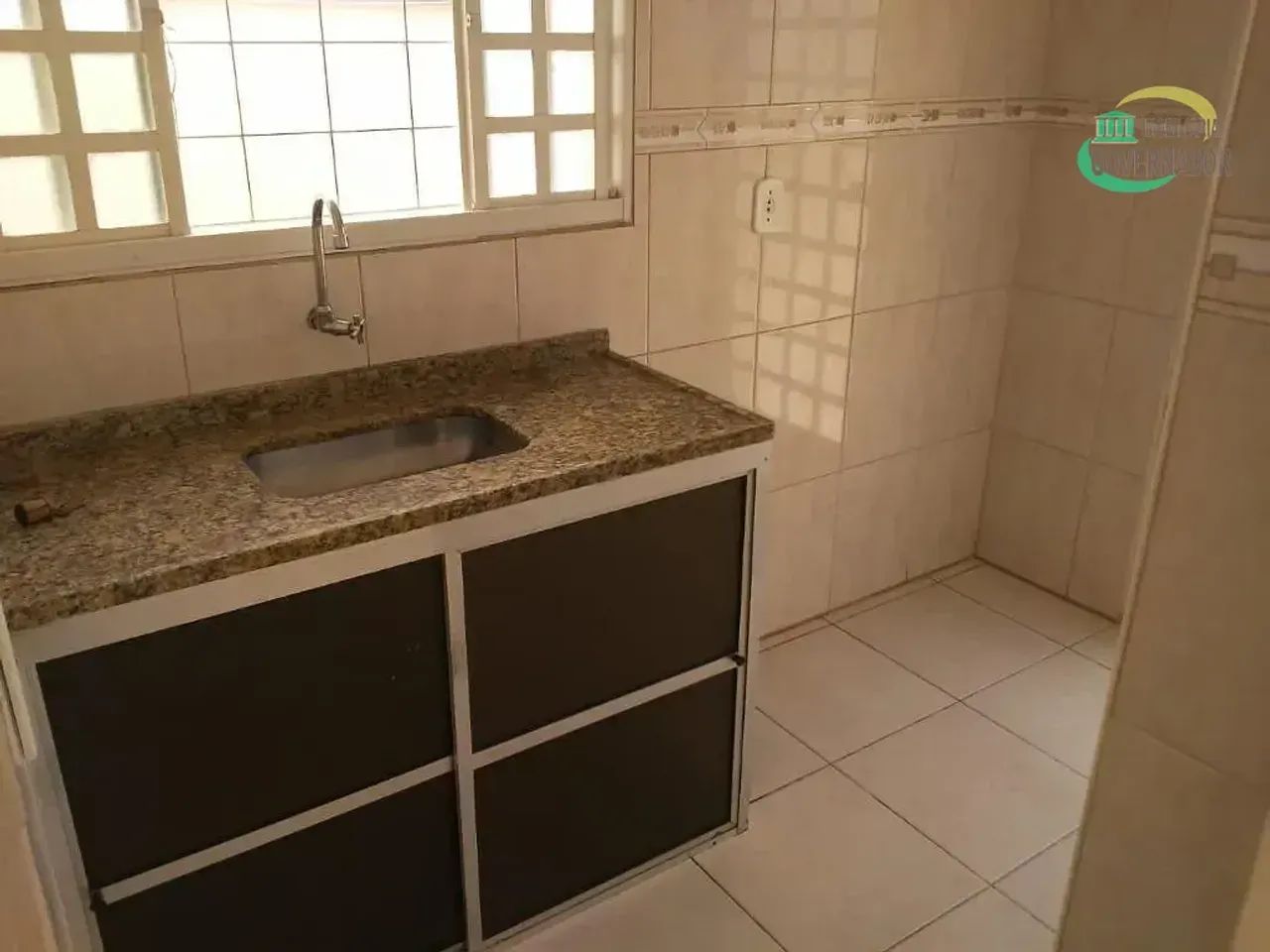 Casa com 1 Quarto para alugar, 40 m² - Parque Via Norte - Campinas/SP - Foto 4