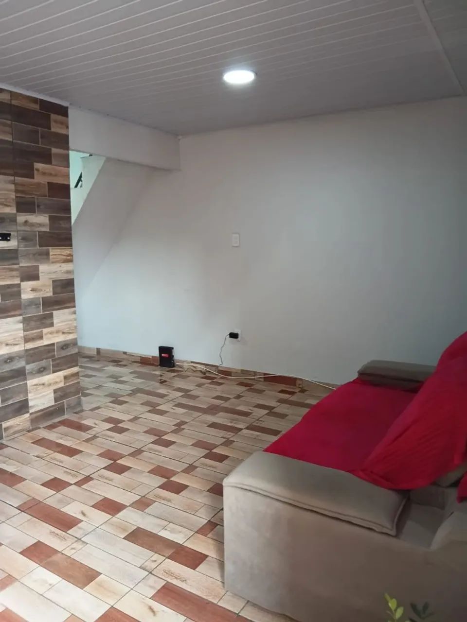 Casa duplex próx. A praça granito - Foto 5