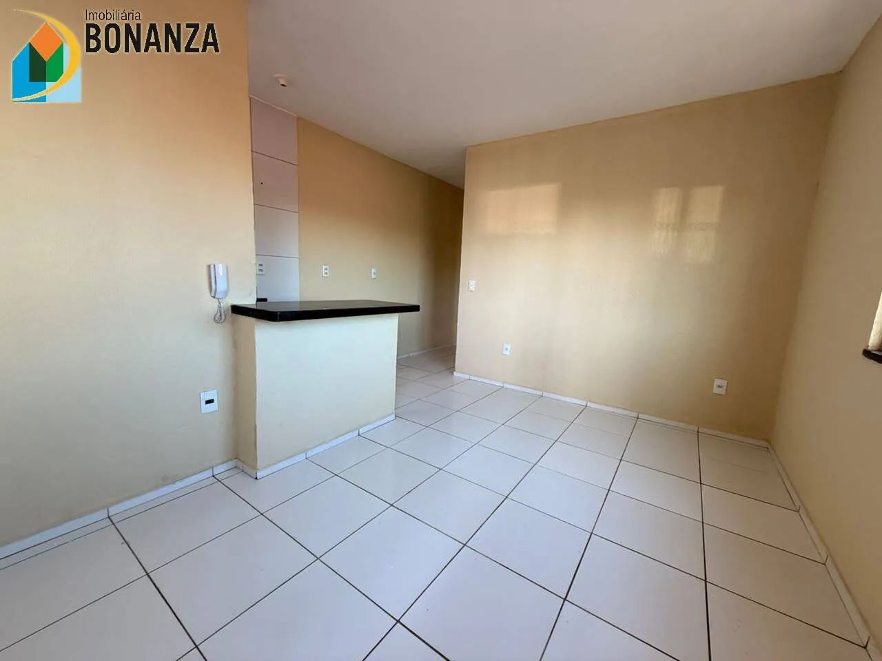 Apartamento no Antonio Bezerra com 02 Quartos para alugar - Foto 3