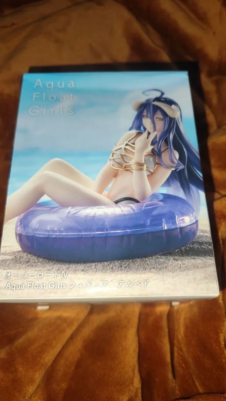 Albedo - Aqua float - Foto 2