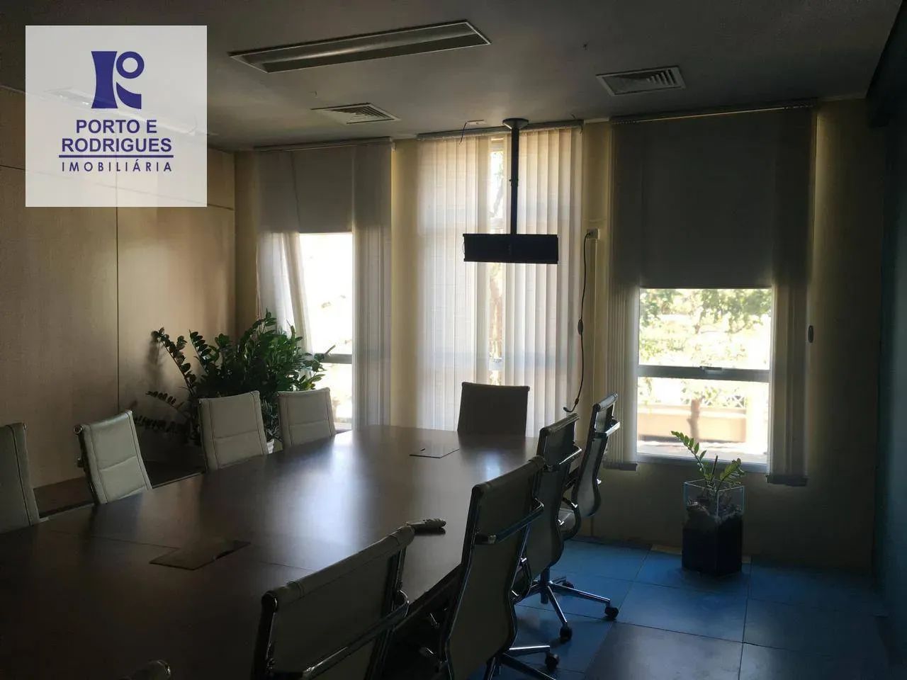 Sala, 300 m² - venda por R$ 2.250.000,00 ou aluguel por R$ 27.100,00/mês - Loteamento Cent - Foto 9
