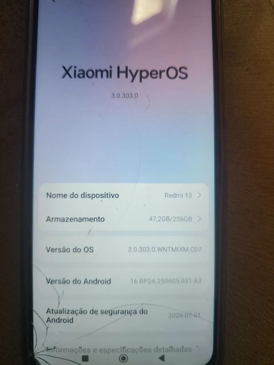 Celular - Foto 2