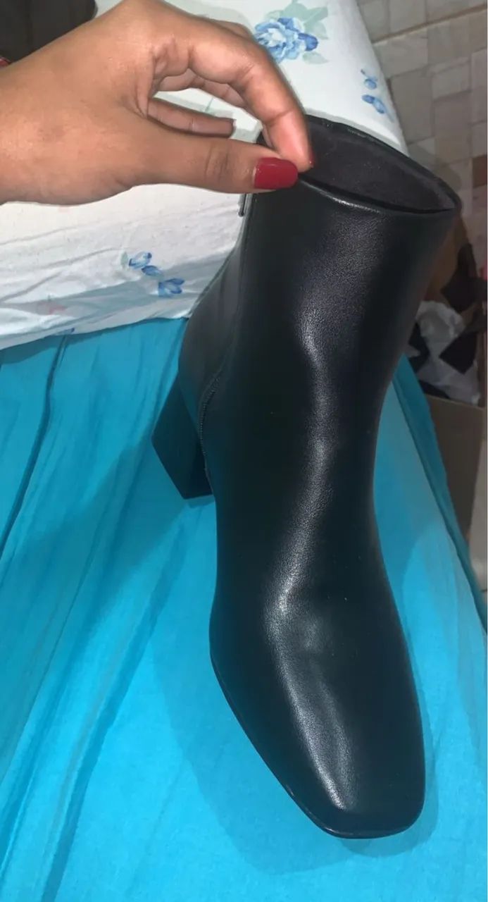 Botas