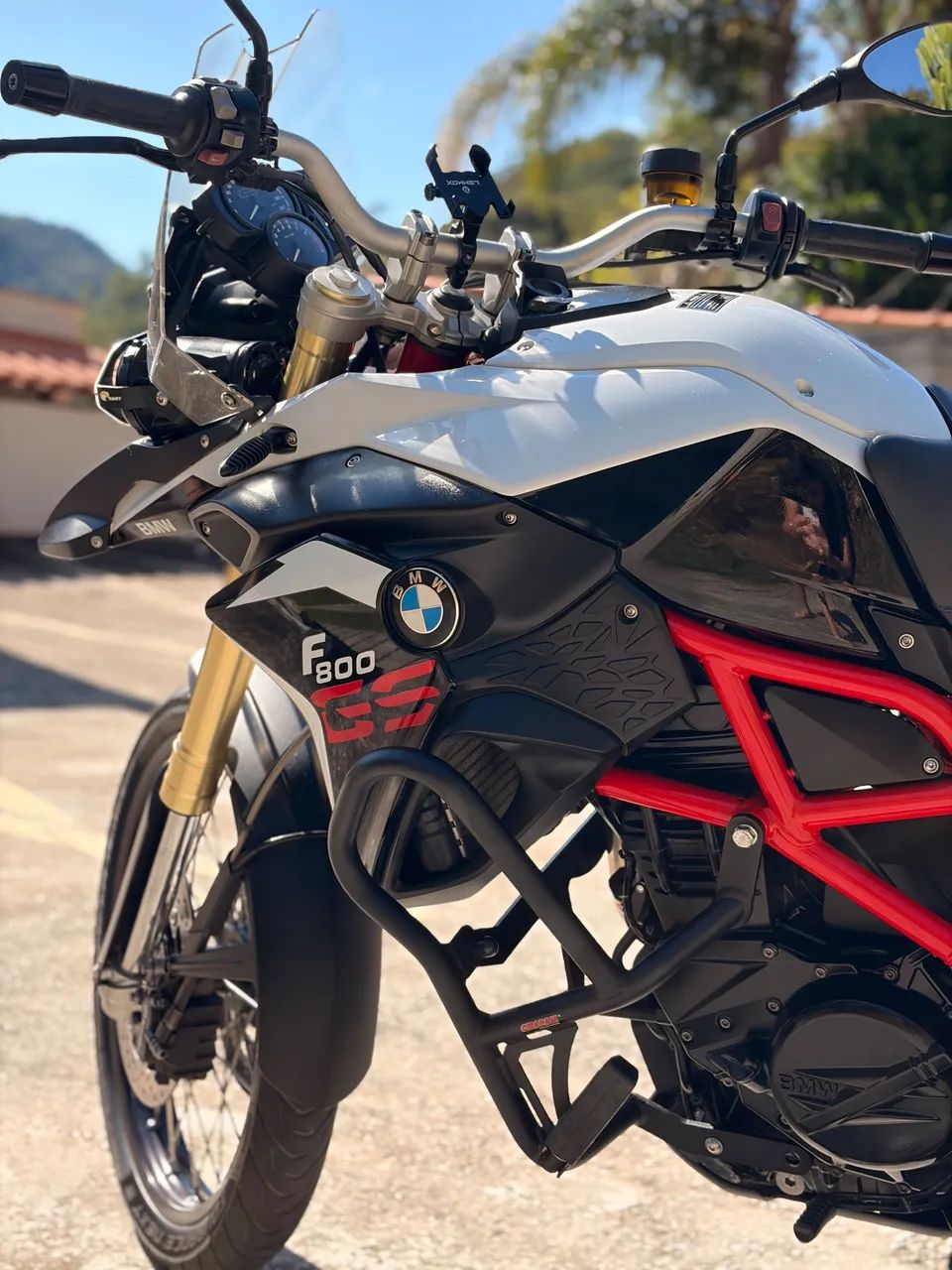 F800 2015 premium - Foto 5