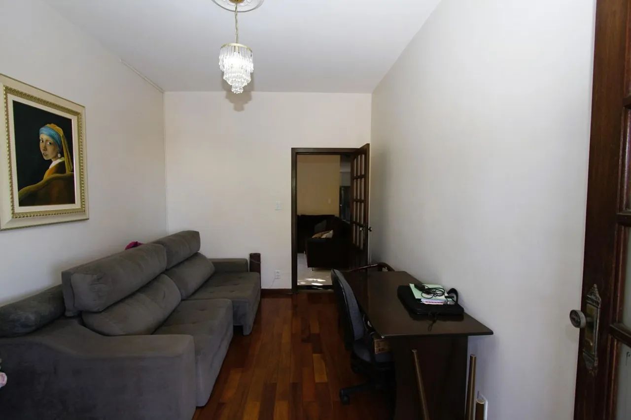 Casa à Venda - Padre Eustáquio, 7 Quartos, 543 m2