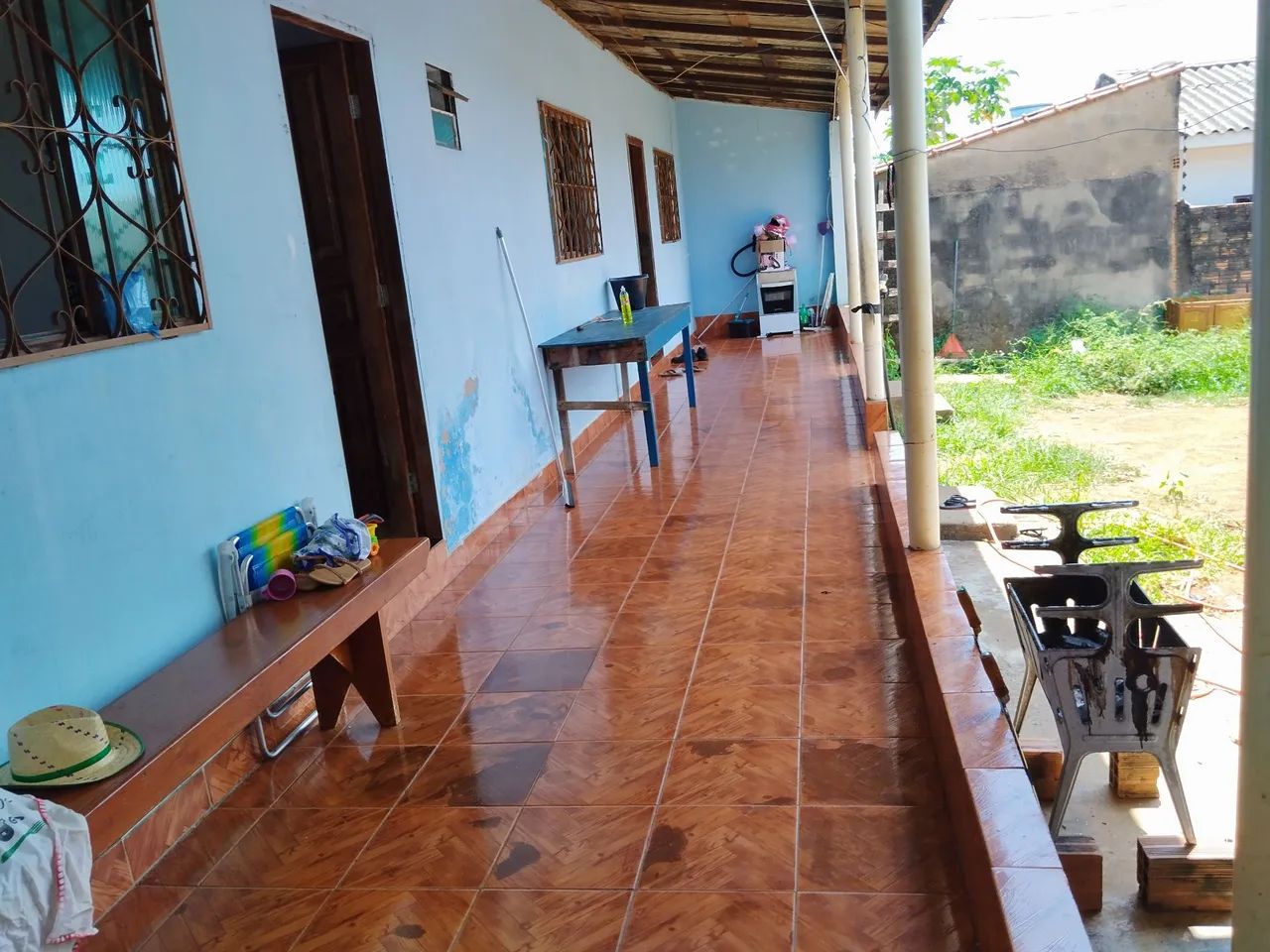 Casa a venda - Foto 3
