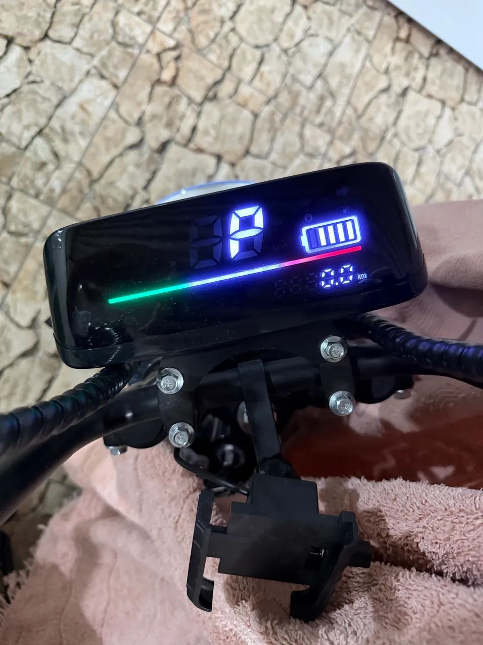 Scooter Elétrica  - Foto 2