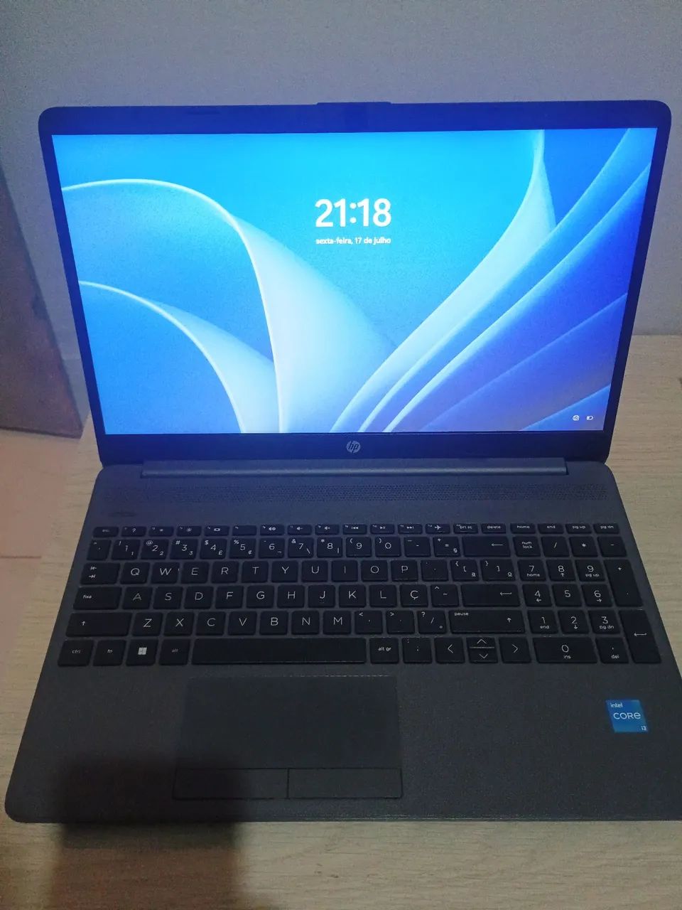 Notebook HP na caixa - Foto 3