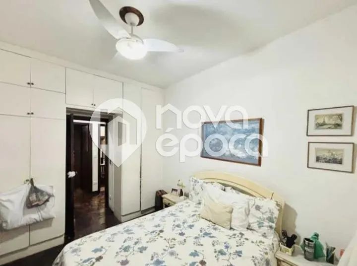 Copacabana | Apartamento 2 quartos, sendo 1 suite - Foto 5