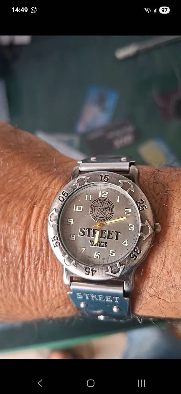 Yanke stret - Foto 3