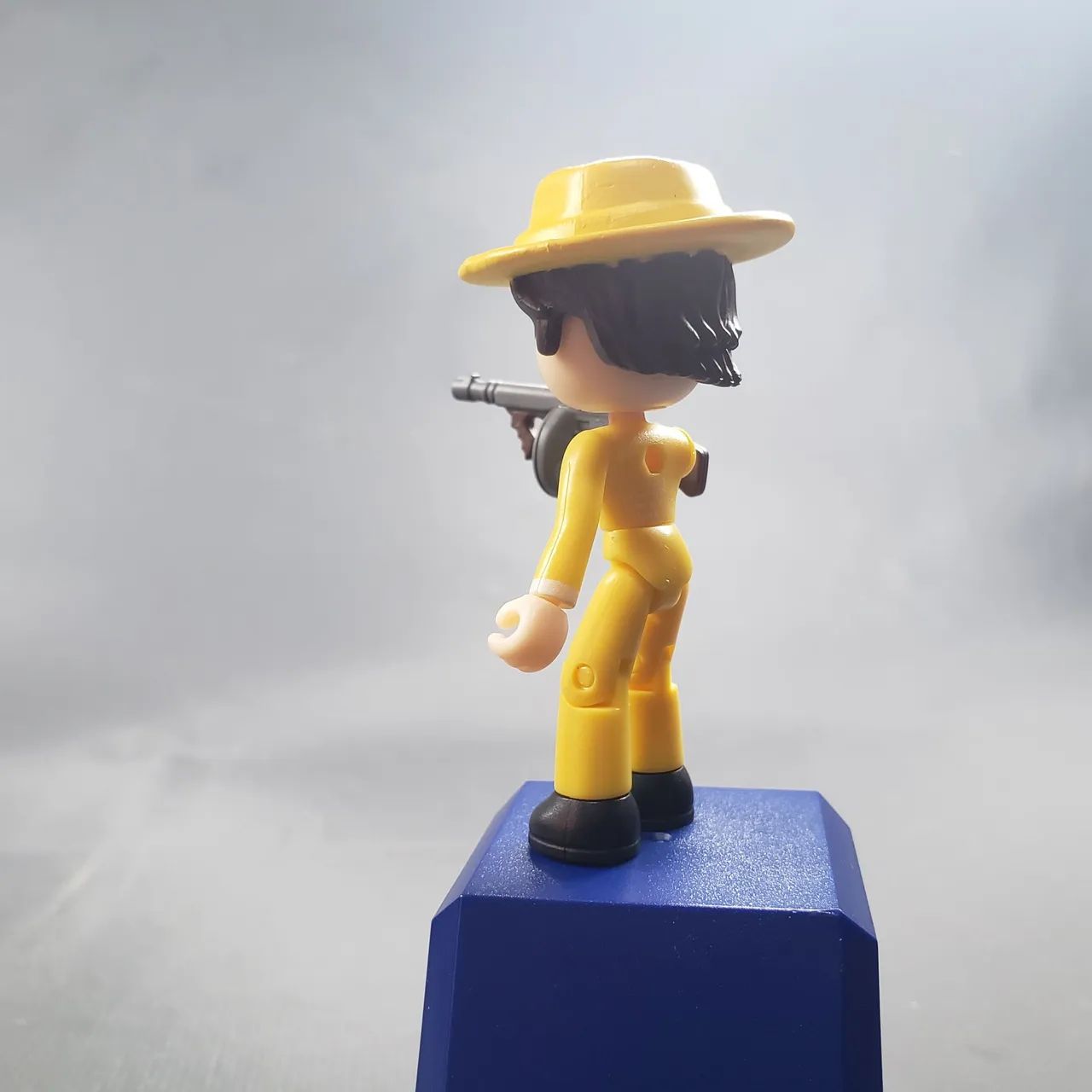 Boneco Devseries Gangster - Foto 4