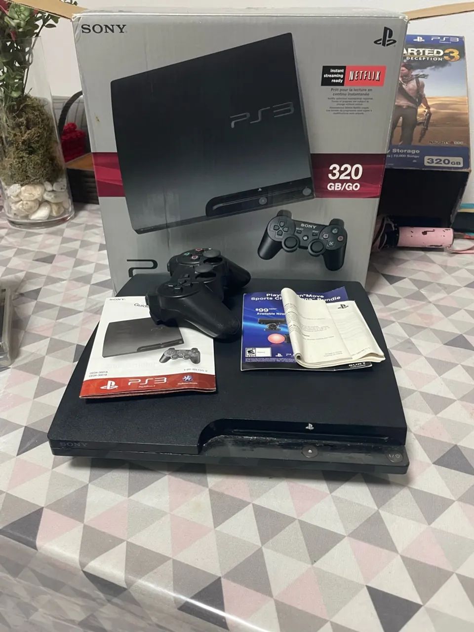 Ps3 - Foto 5