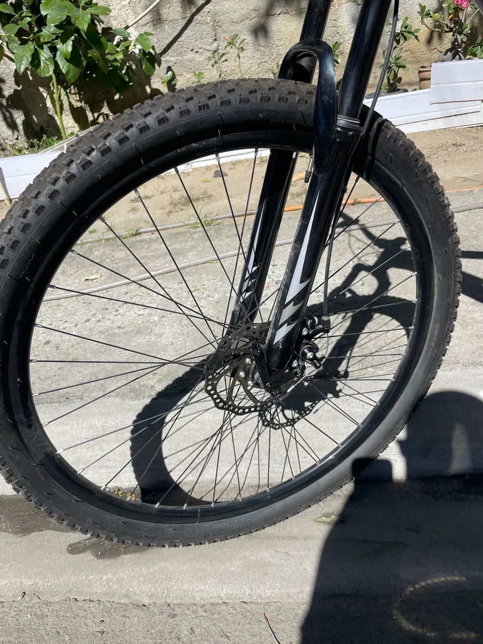 Vendo bicicleta nova - Foto 5