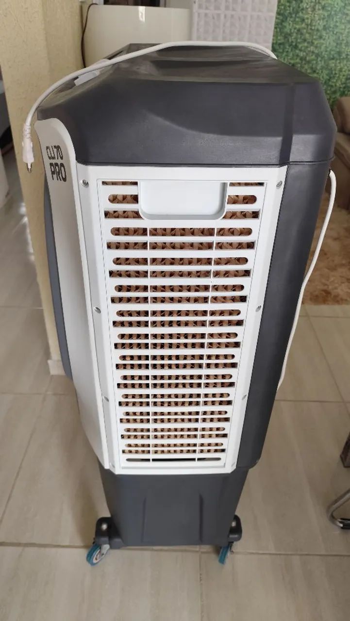 Climatizador Ventizol CLI 70 PRO - Foto 3