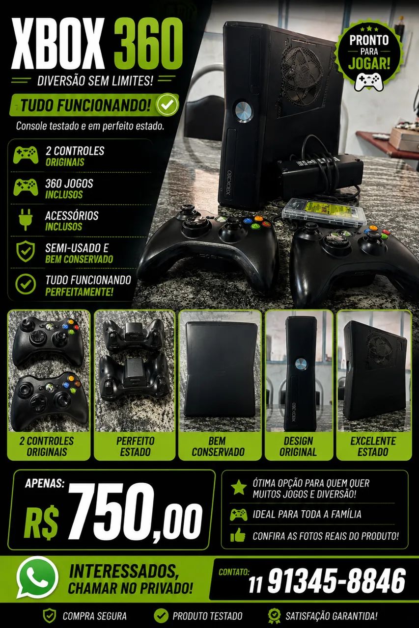 Videogame 