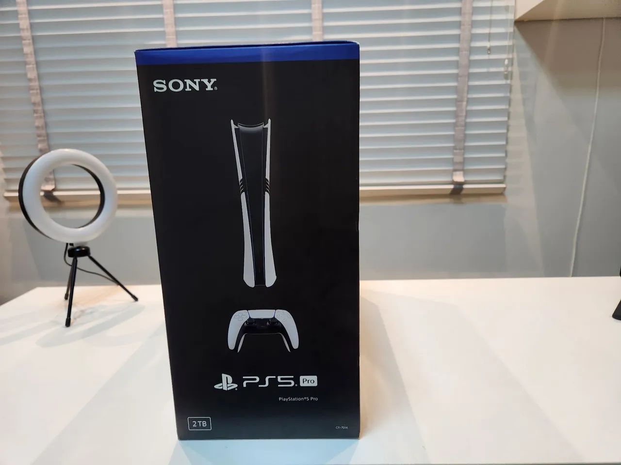Playstation 5 Pro 2TB - Foto 3