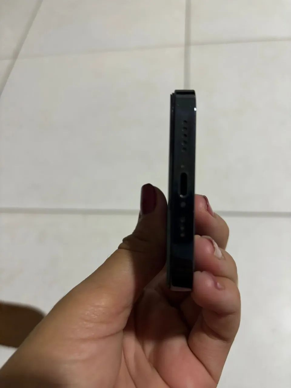 Iphone 12 pro 128 - Foto 3