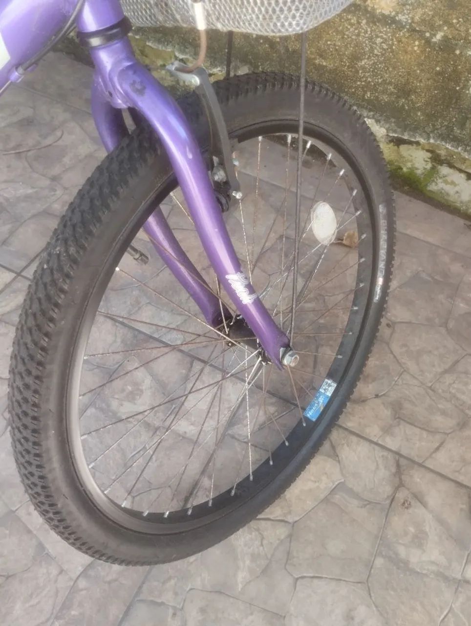 Bicicleta Semi Nova  - Foto 4