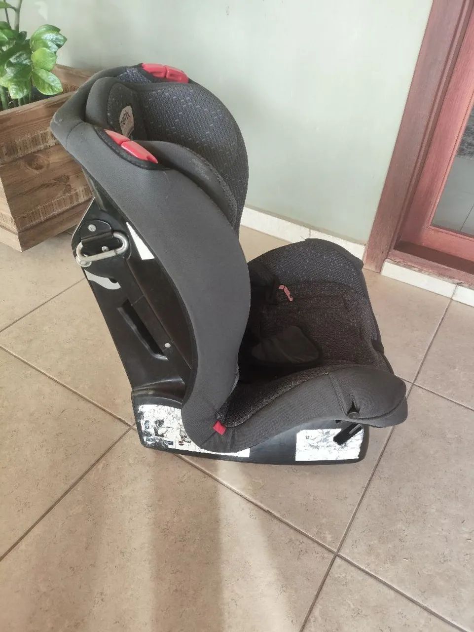 Cadeirinha Matrix Até 13 kg