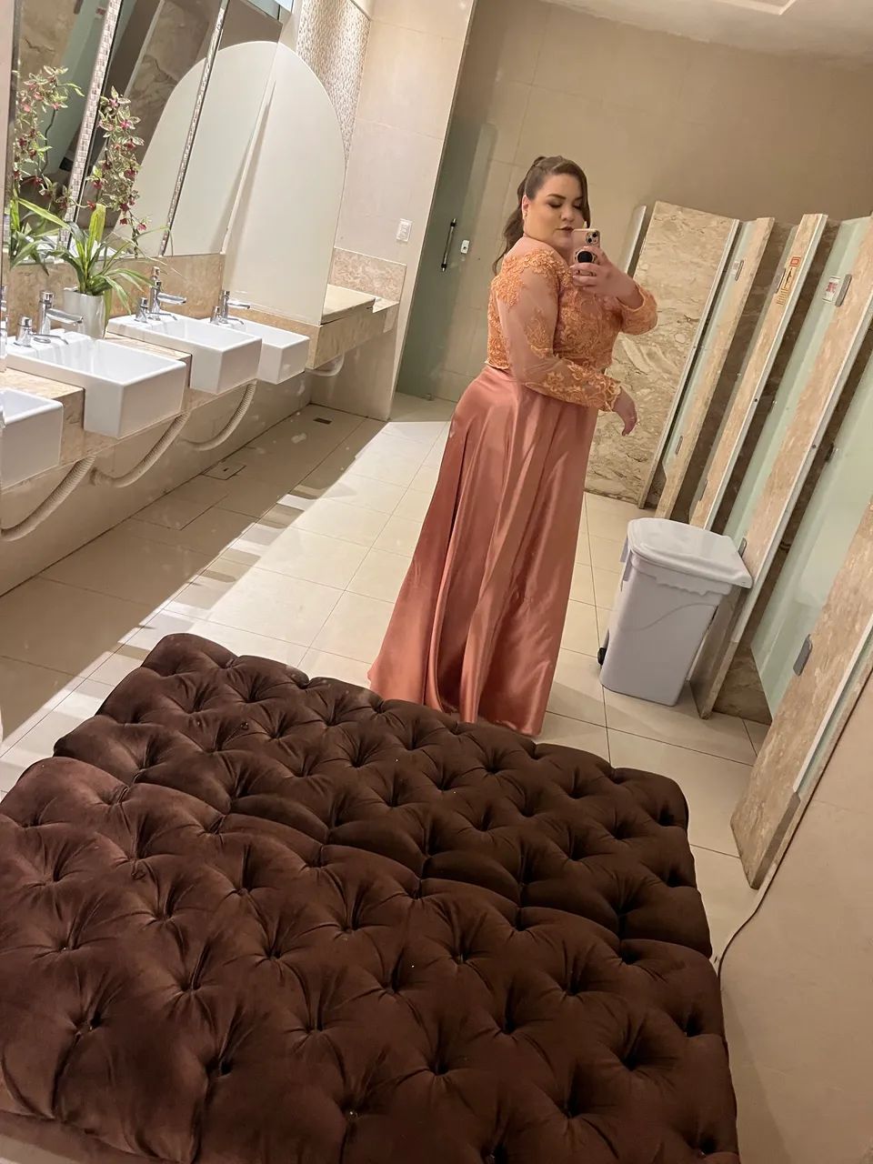 Vestido de festa  - Foto 3