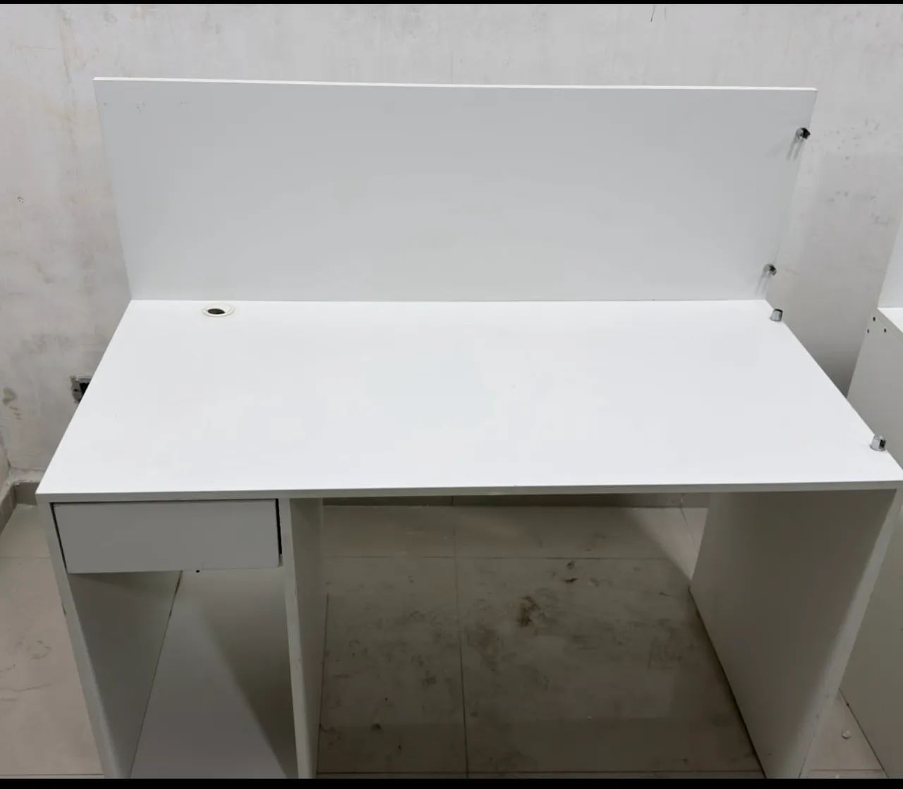 Vendo mesa para escritório 