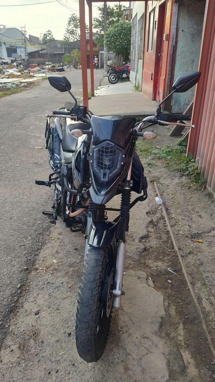 Crosser 2024  - Foto 2